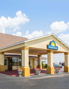 Days Inn Blytheville