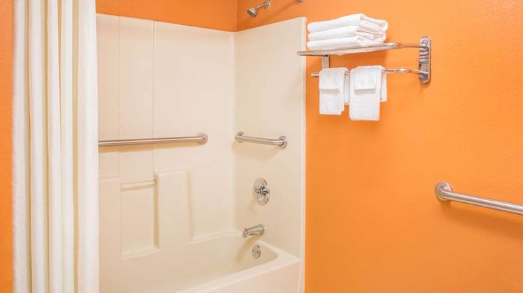 Days Inn Blytheville Room