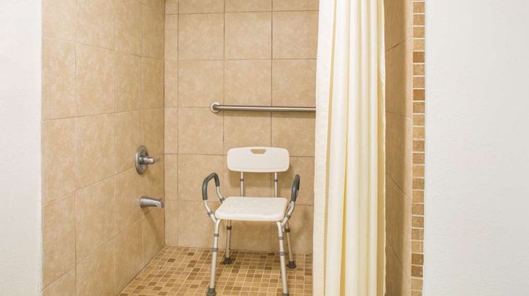 Days Inn Blytheville Room