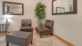 Super 8 Indianapolis South Lobby