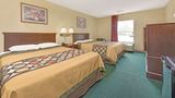 Super 8 Indianapolis South Room