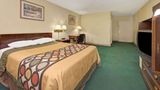 Super 8 Indianapolis South Room