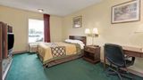 Super 8 Indianapolis South Room