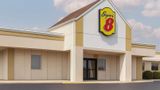 Super 8 Indianapolis South Exterior