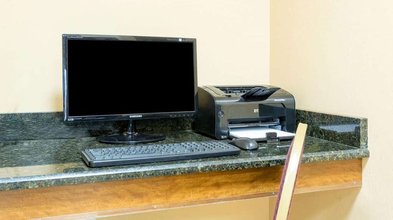 <b>Ramada by Wyndham Lake Placid Other</b>. Images powered by <a href="https://iceportal.shijigroup.com/" title="IcePortal" target="_blank">IcePortal</a>.