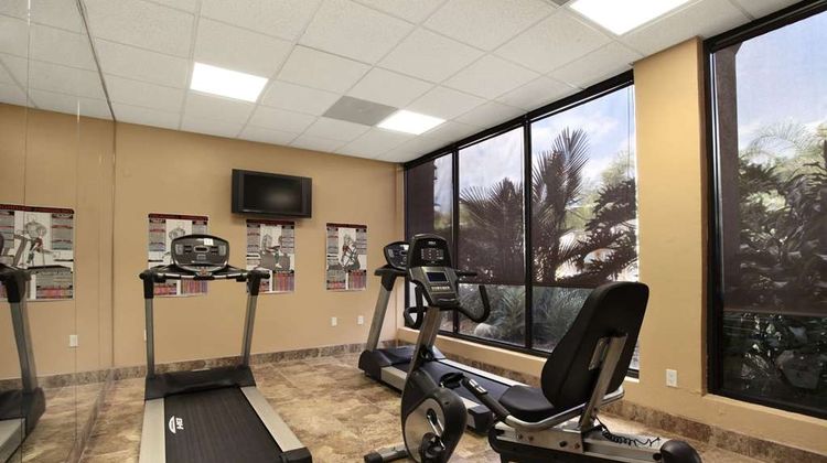 Ramada by Wyndham Lake Placid Health