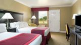 Ramada by Wyndham Lake Placid Room