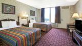 <b>Days Inn Parsippany Room</b>. Images powered by <a href="https://iceportal.shijigroup.com/" title="IcePortal" target="_blank">IcePortal</a>.