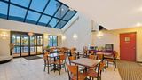 <b>Days Inn Parsippany Restaurant</b>. Images powered by <a href="https://iceportal.shijigroup.com/" title="IcePortal" target="_blank">IcePortal</a>.