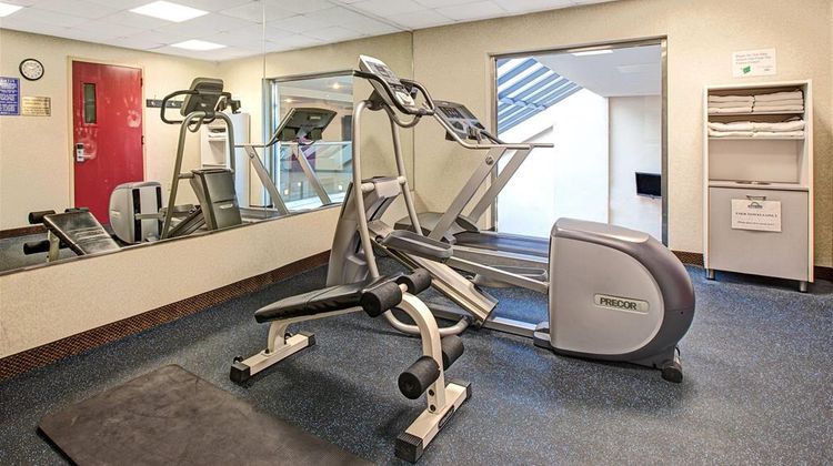 Days Inn Parsippany Health