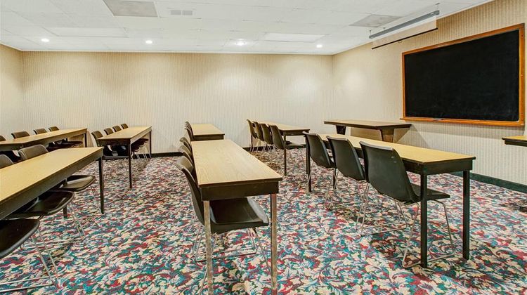 Days Inn Parsippany Meeting