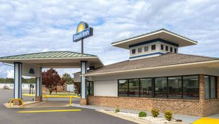 Days Inn Weldon Roanoke Rapids