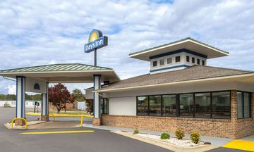 Days Inn Weldon Roanoke Rapids