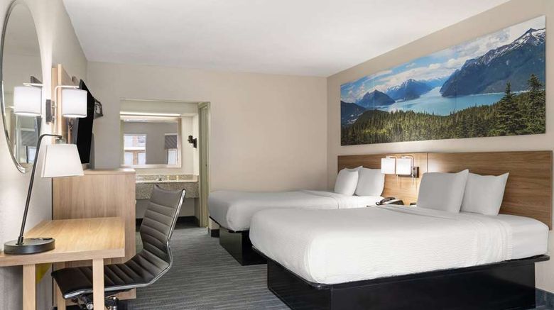 <b>Days Inn Weldon Roanoke Rapids Room</b>. Images powered by <a href="https://iceportal.shijigroup.com/" title="IcePortal" target="_blank">IcePortal</a>.