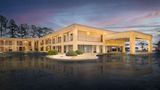 <b>Days Inn Atlanta Stone Mountain Exterior</b>. Images powered by <a href="https://iceportal.shijigroup.com/" title="IcePortal" target="_blank">IcePortal</a>.