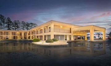Days Inn Atlanta Stone Mountain