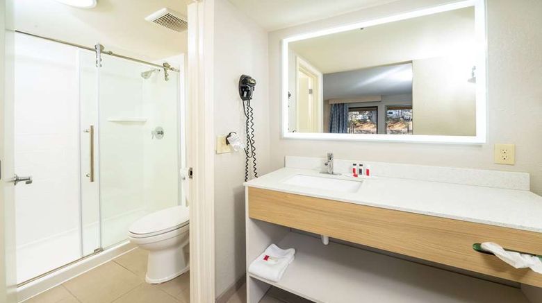 <b>Days Inn Atlanta Stone Mountain Room</b>. Images powered by <a href="https://iceportal.shijigroup.com/" title="IcePortal" target="_blank">IcePortal</a>.