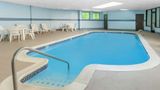 Days Inn & Suites Madison Heights MI Pool