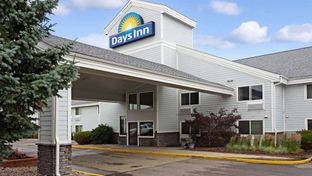 Days Inn Cheyenne