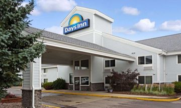 Days Inn Cheyenne