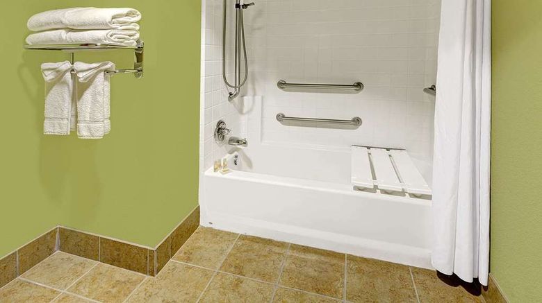 <b>Days Inn Cheyenne Room</b>. Images powered by <a href="https://iceportal.shijigroup.com/" title="IcePortal" target="_blank">IcePortal</a>.