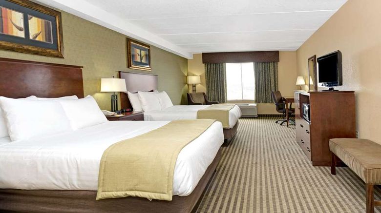 <b>Days Inn Cheyenne Room</b>. Images powered by <a href="https://iceportal.shijigroup.com/" title="IcePortal" target="_blank">IcePortal</a>.