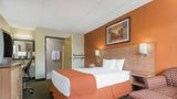 Days Inn Columbus Fairgrounds Room