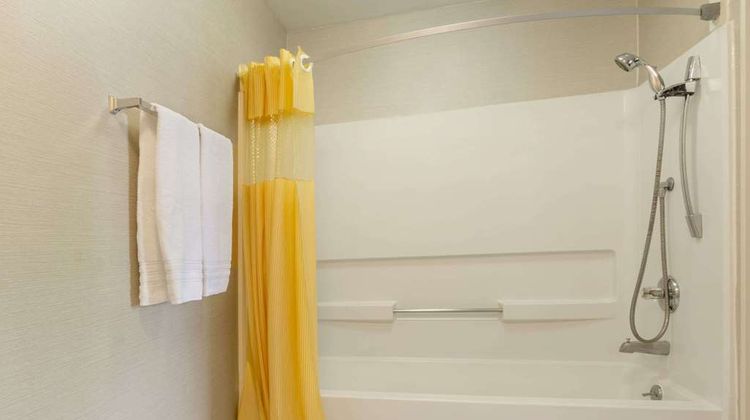Days Inn Columbus Fairgrounds Room