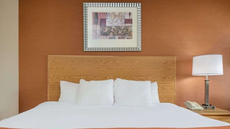 Days Inn Columbus Fairgrounds Room