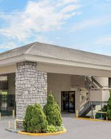 Days Inn Columbus Fairgrounds