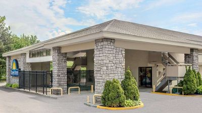 Days Inn Columbus Fairgrounds