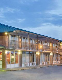 Days Inn Newport