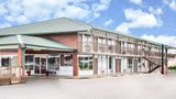 Days Inn Newport Exterior