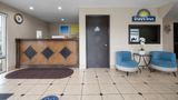 <b>Days Inn Augusta Wheeler Road Lobby</b>. Images powered by <a href="https://iceportal.shijigroup.com/" title="IcePortal" target="_blank">IcePortal</a>.