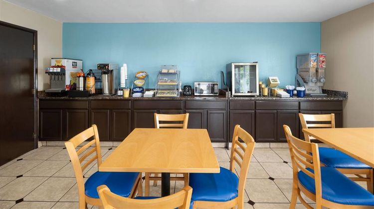 Days Inn Augusta Wheeler Road Other