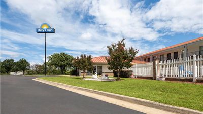 Days Inn Augusta Wheeler Road