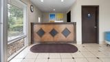 <b>Days Inn Augusta Wheeler Road Lobby</b>. Images powered by <a href="https://iceportal.shijigroup.com/" title="IcePortal" target="_blank">IcePortal</a>.