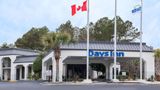 Days Inn Walterboro Exterior