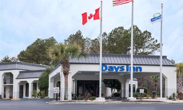 Days Inn Walterboro