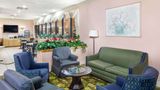 Days Inn Walterboro Lobby