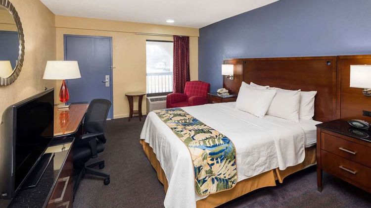 Days Inn Walterboro Room