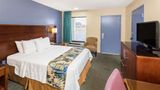 Days Inn Walterboro Room