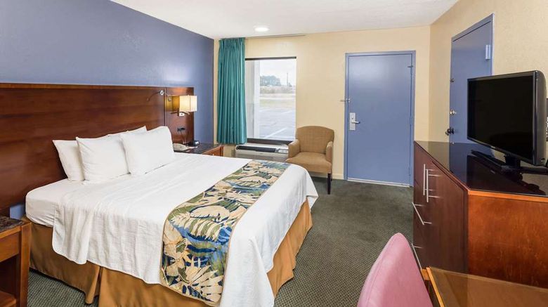 <b>Days Inn Walterboro Room</b>. Images powered by <a href="https://iceportal.shijigroup.com/" title="IcePortal" target="_blank">IcePortal</a>.