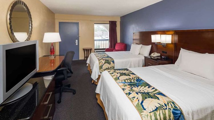 Days Inn Walterboro Room