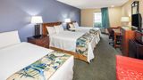 Days Inn Walterboro Room