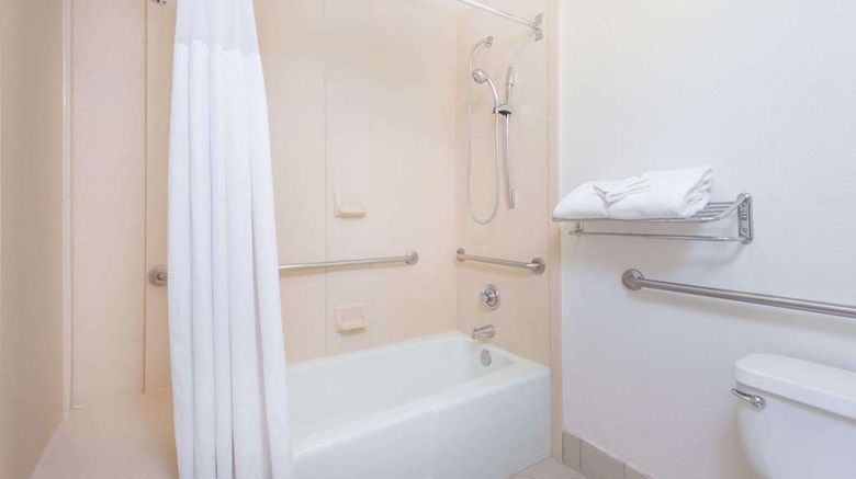 <b>Wyndham Garden Wichita Downtown Room</b>. Images powered by <a href="https://iceportal.shijigroup.com/" title="IcePortal" target="_blank">IcePortal</a>.