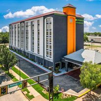Wyndham Garden Wichita Downtown
