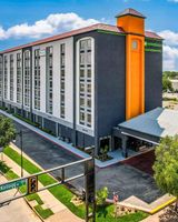 Wyndham Garden Wichita Downtown