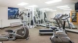 Wyndham Garden Wichita Downtown Health