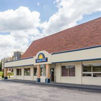 Days Inn Christiansburg